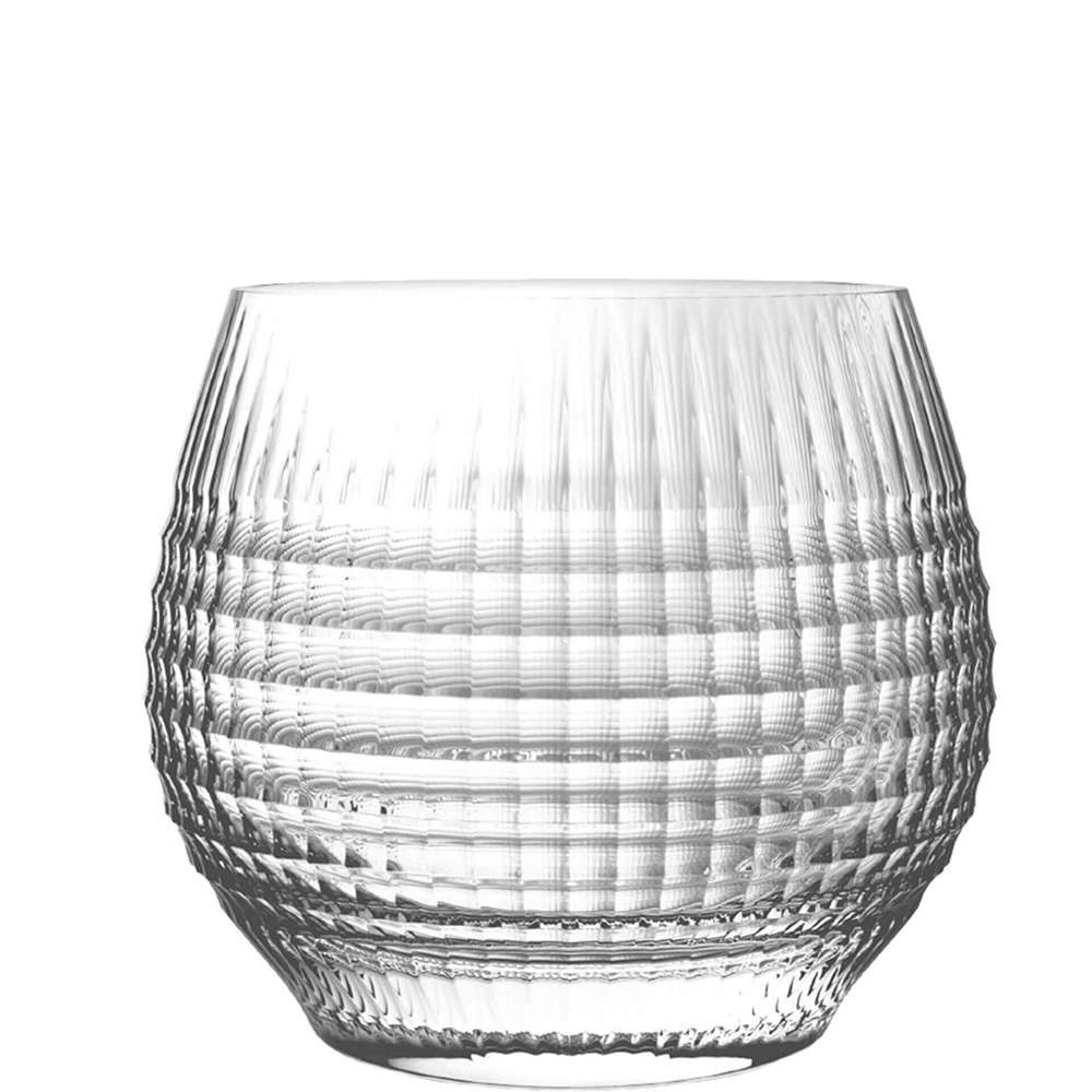 Склянка низька ARC Arcoroc Disco 320 мл X2767 - Фото 1