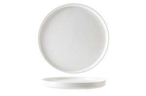 Тарілка мілка з бортом Cosy&Trendy Tower D21XH2 см - 2277021