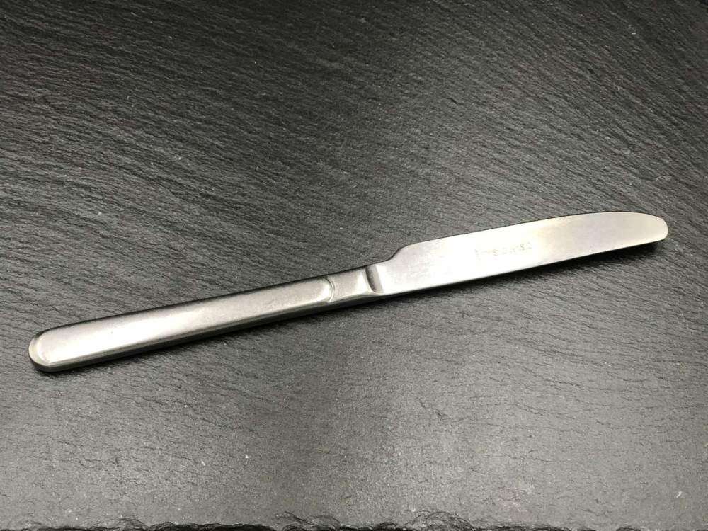 Столовый нож Pintinox Casali SW 21020003 - Фото 2