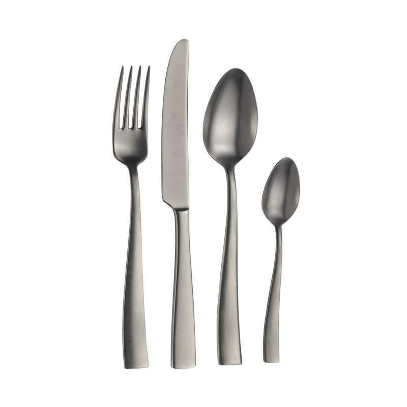 Стейковый нож Pintinox SW Palace titanium Alchimique SW 0ZC20067 - Фото 2