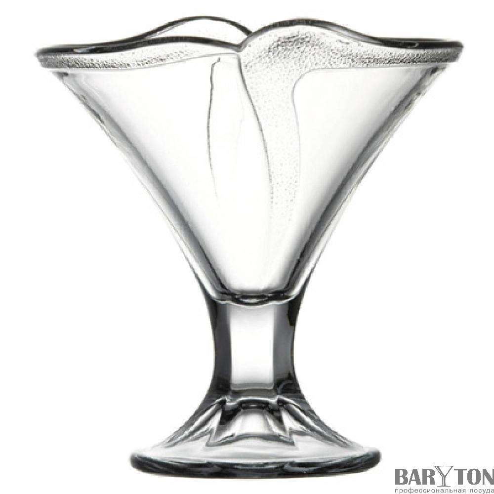 Креманка Pasabahce Monolya 260 мл 51328  - Фото 2