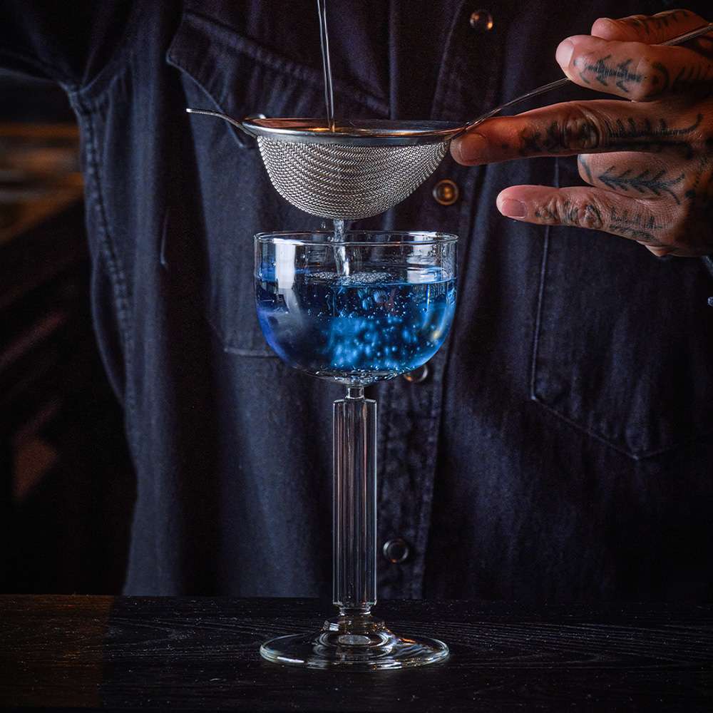 Келих для коктейлю 220 мл, серія Modern America ONIS (Libbey) - 410006 - Фото 2