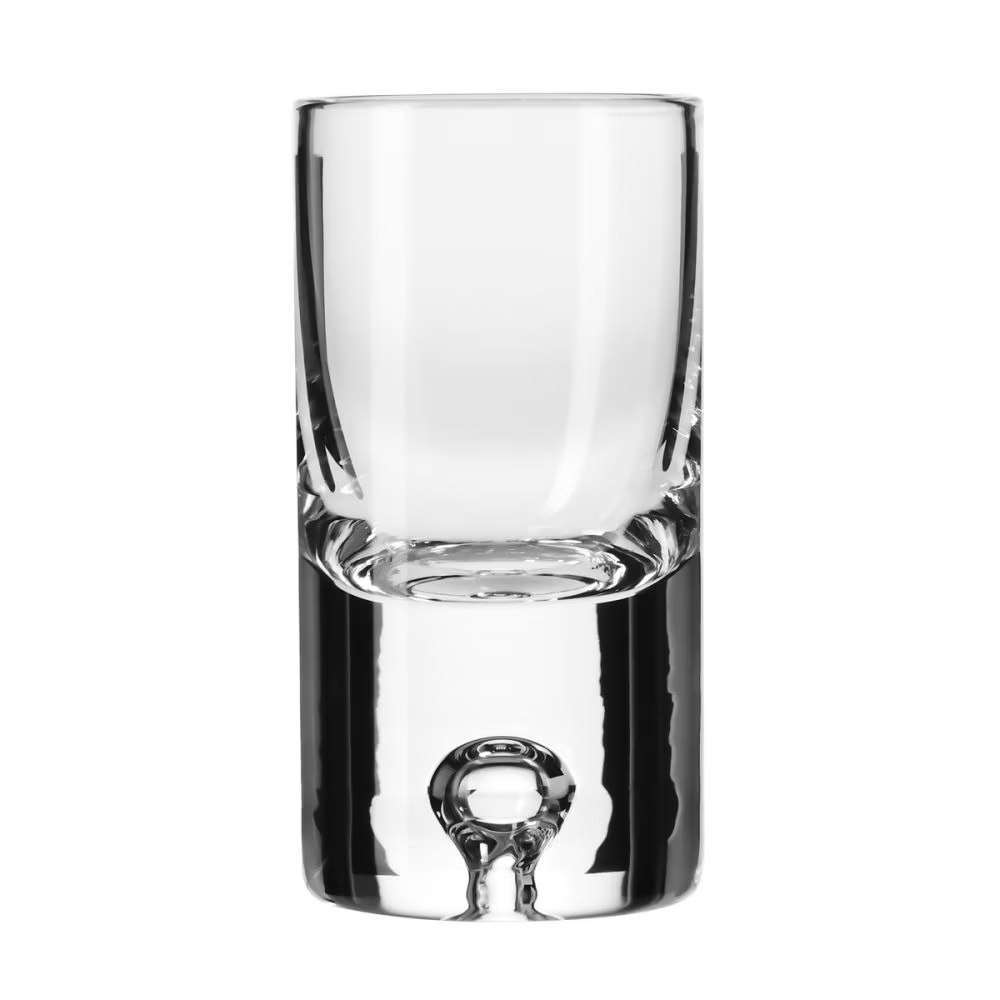 Рюмка для горілки Krosno Legend 30 мл 5900345786100 - Фото 1