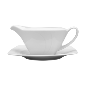 Соусник Lubiana Celebration 400 мл - L2383