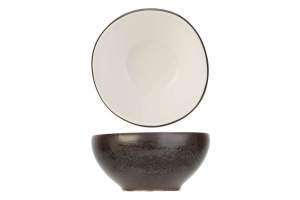 Салатник Cosy&Trendy Aubergina D12XH6 см баклажанный 7296012 