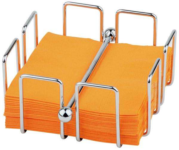 Салфетница APS 14X14Xh6.5 см 11762 - Фото 2