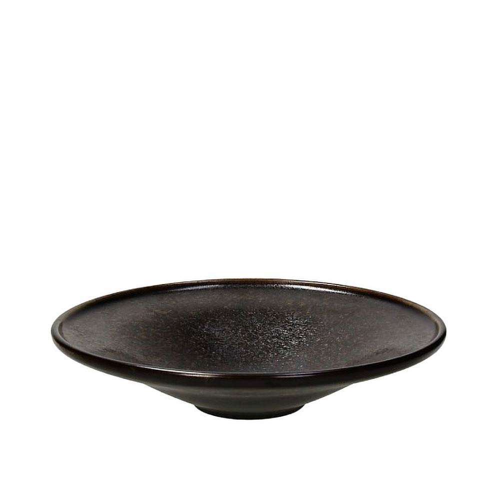 Тарілка глибока Tognana Rust d26Xh6 см 350 мл bronzo RW001263245 - Фото 1