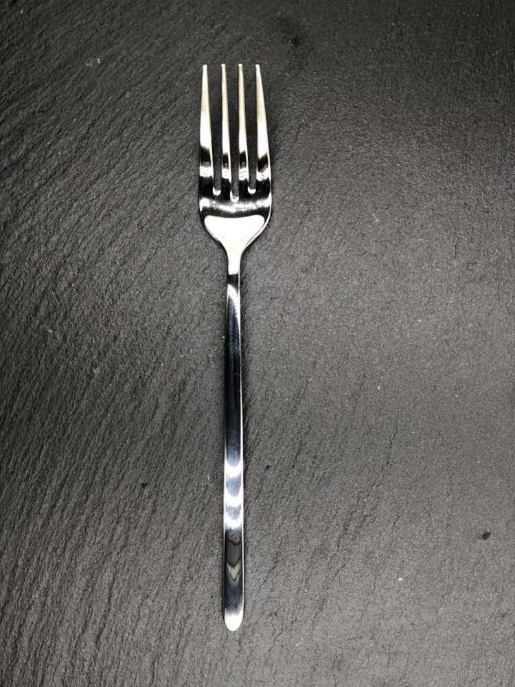 Десертная вилка Eternum Alaska 2080-14 - Фото 4