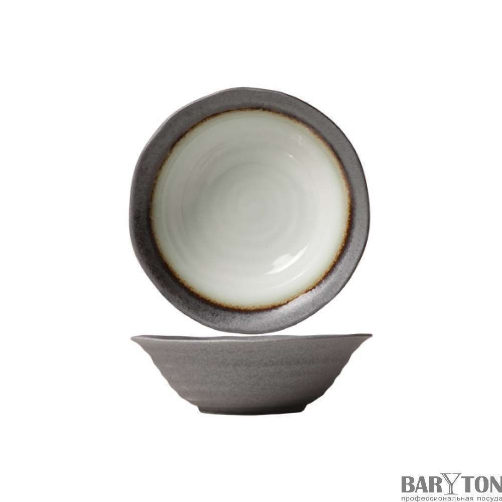 Салатник Cosy&Trendy Stone 14 см - 2552618 - Фото 2