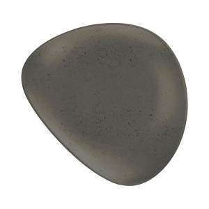 Тарелка мелкая Asa Cuba Grigio 27,5 см 1210400 