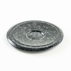 Блюдце Ariane Laps Black Pearl 16 см ALPARNA93014016