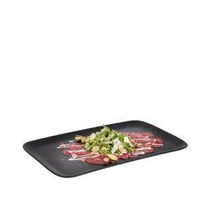 Тарілка, блюдо APS 32,5X26.5Xh2.5 см 85068