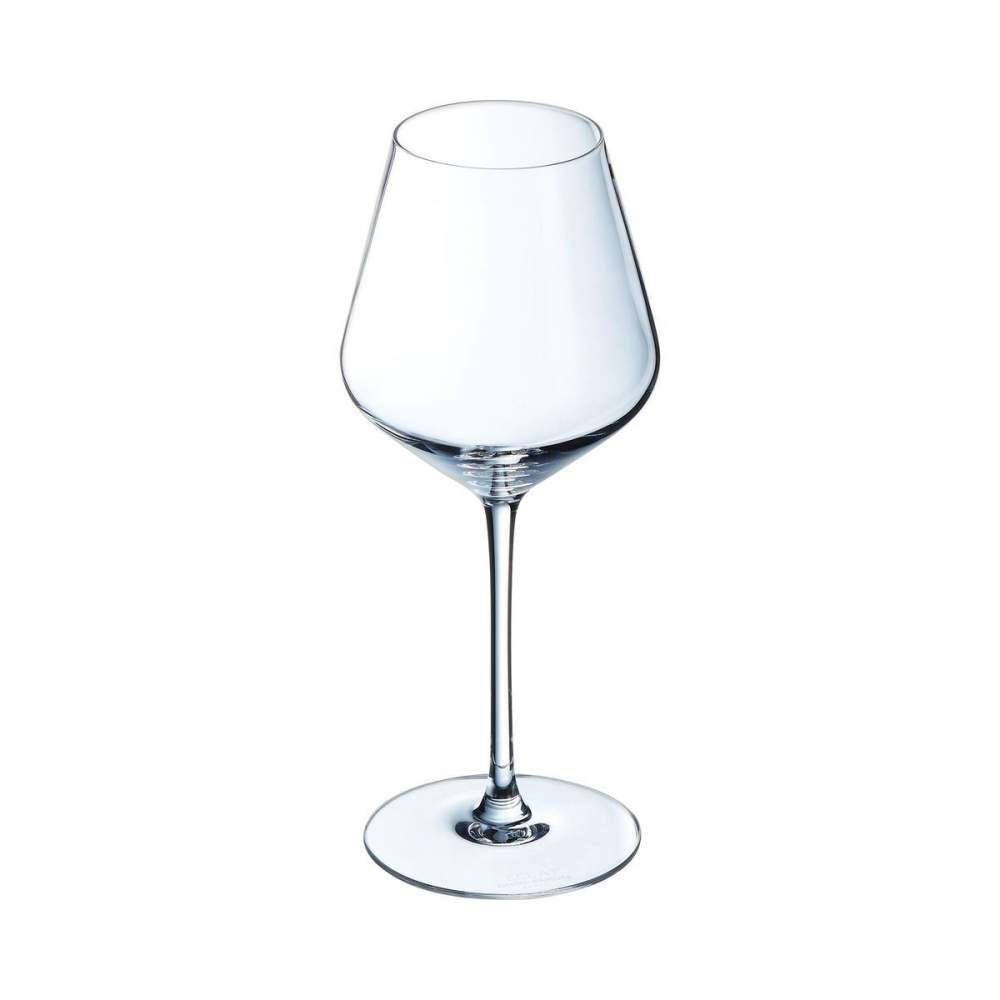 Бокал для вина ARC Arcoroc Cristal darques Ultime 470 мл N4310 - Фото 1