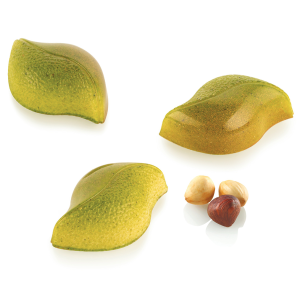 Формы для конфет RIFLESSO-P 8 мл Silikomart CH039 - RIFLESSO-P