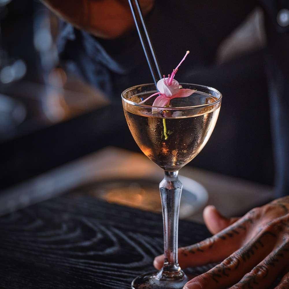 Келих для коктейлю 140 мл, серія SPKSY ONIS (Libbey) - 601510 - Фото 2