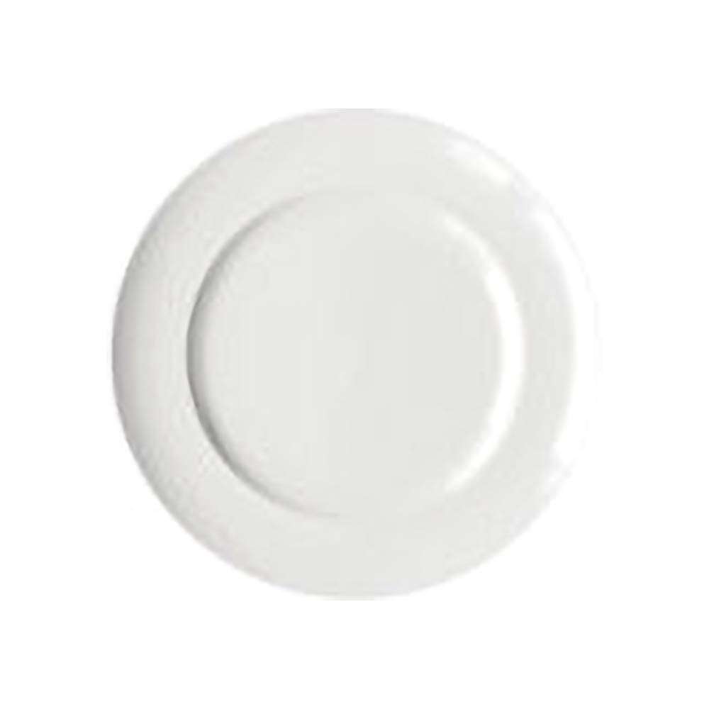 Тарелка мелкая RAK Gourmet 19 см CLFP19