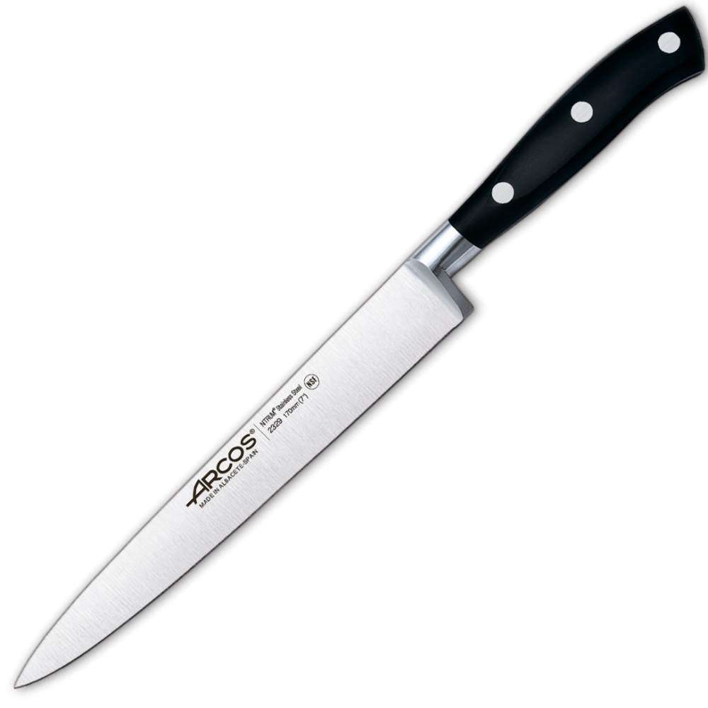 Ніж кухонний 170 мм Riviera Arcos 232900