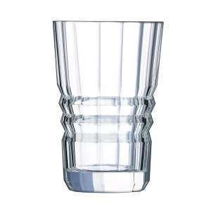 Стакан высокий ARC Cristal Darques Architecte 360 мл V7386
