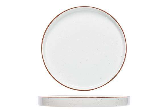 Тарелка Cosy&Trendy Copenhague Speckle 30 см 5784030