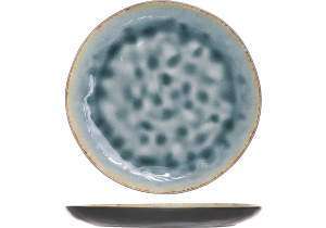 Тарелка десертная Cosy&Trendy Laguna blue-grey  20 см 5556317