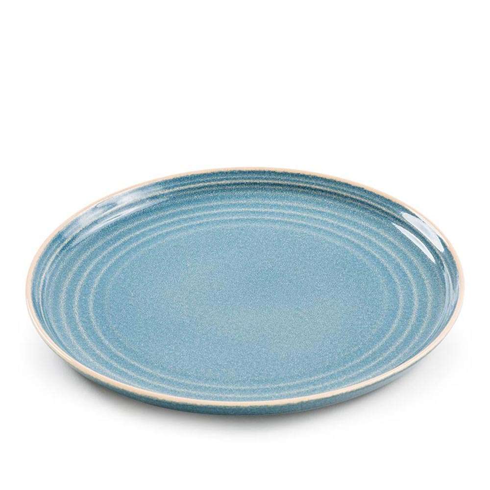 Тарілка мілка Ariane Artisan Sapphire 27 см AARARNA87011027 - Фото 3