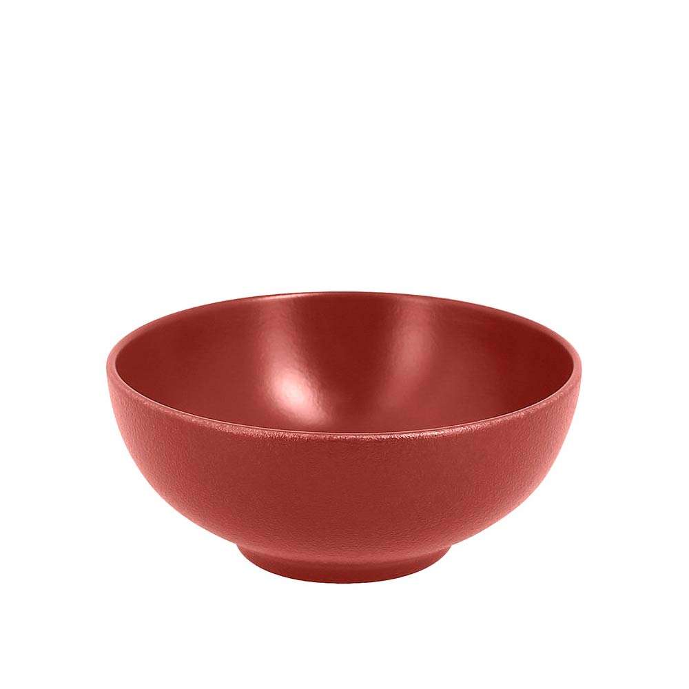 Салатник / миска для лапши RAK Neofusion 15 см кирпичная NFOPNB15DR - Фото 1