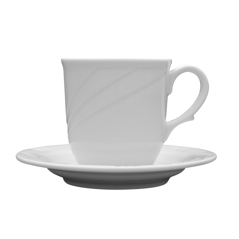 Чашка Lubiana Arcadia 210 мл - L0503