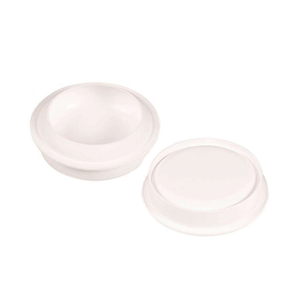 Силиконовая форма для торта ECLIPSE 600 мл Silikomart ECLIPSE 600 - Фото 2