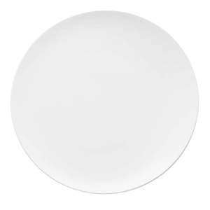 Тарелка мелкая Ariane Vital Coupe 24 см ivory AVCARN000011024