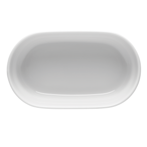 Блюдо для рыбы Lubiana Rita 15,5 см L4304