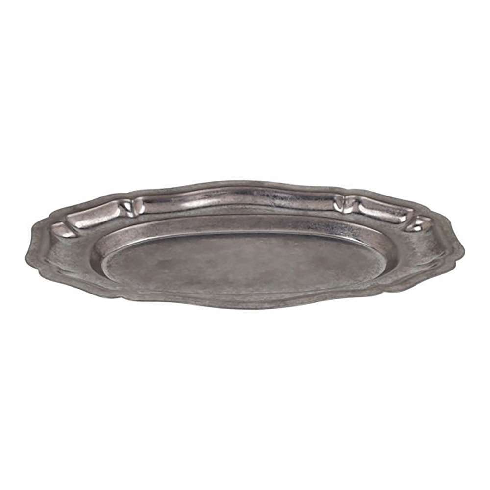 Тарілка овальна Tognana Tex Mex 26 см R5760T00154