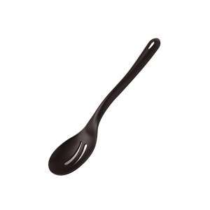 Ложка гарнирная APS Easylift 35 см perforated 00607