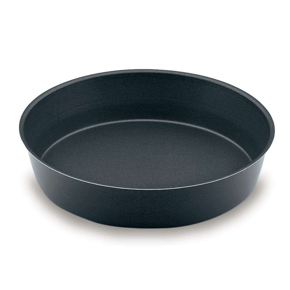 Форма для выпечки круглая d 30 см, h 5,5 см Lacor 68829