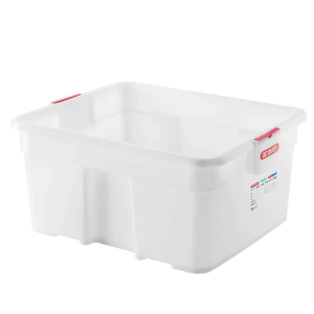 Контейнер для разморозки GN 2/1 h-30 см 70 л Araven 04069