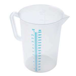 Мерный стакан 3 л FoREST 518632ВП
