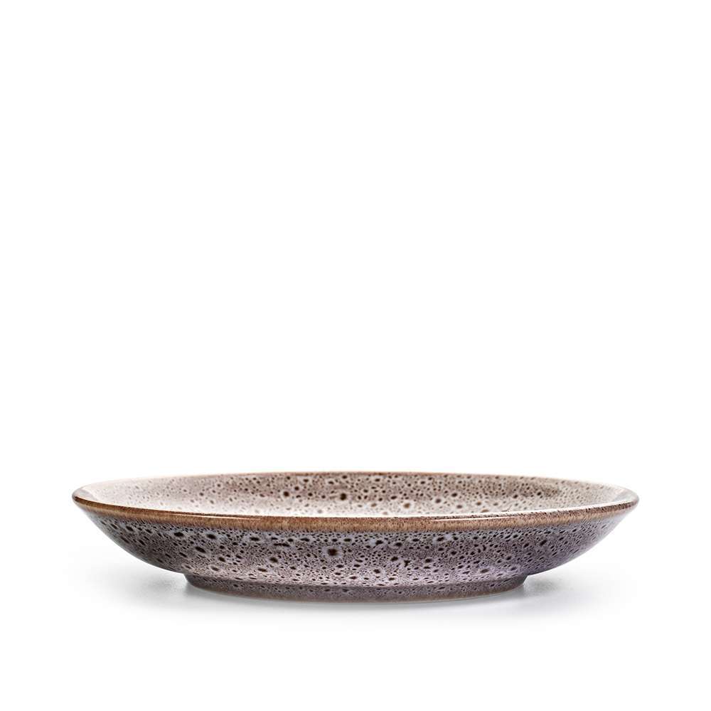 Блюдце (для чашки 280 мл) Ariane Porous Dawn 15 см AJLARNC78014001 - Фото 3