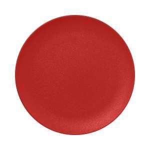 Тарелка мелкая Rak Neofusion 31 см NFNNPR31BR