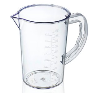 Мерный стакан 1 л Araven 01364