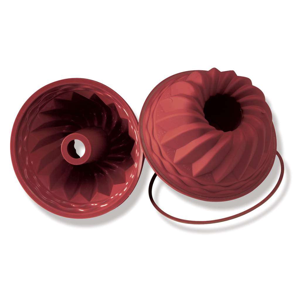 Силиконовая форма для десертов GUGELHOPF 2200 мл Silikomart SFT250/C