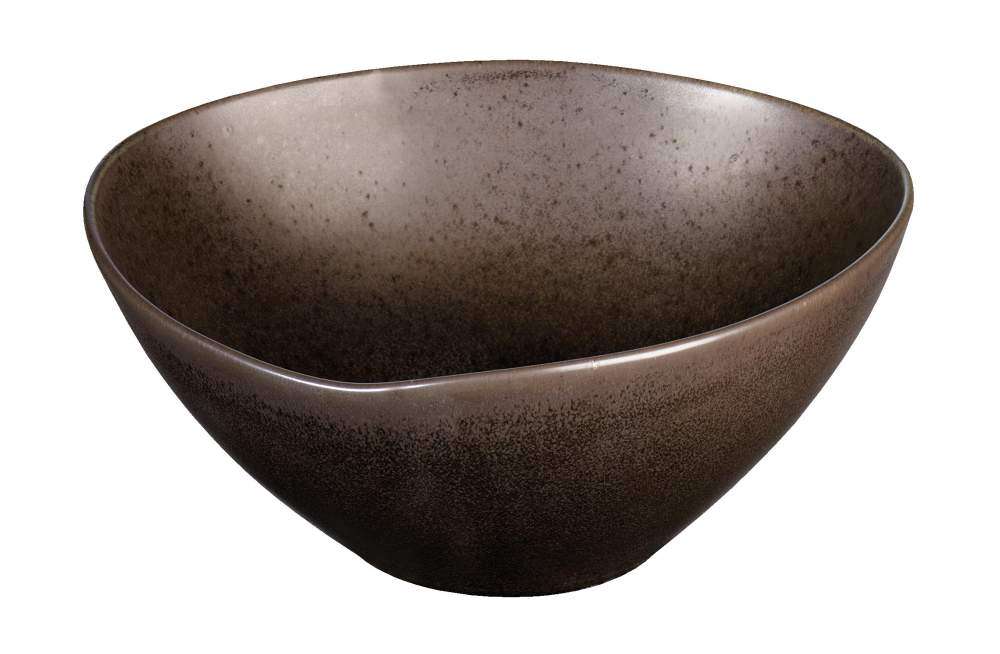 Салатник Asa Cuba Maron 27,5см. - 1221422 - Фото 2