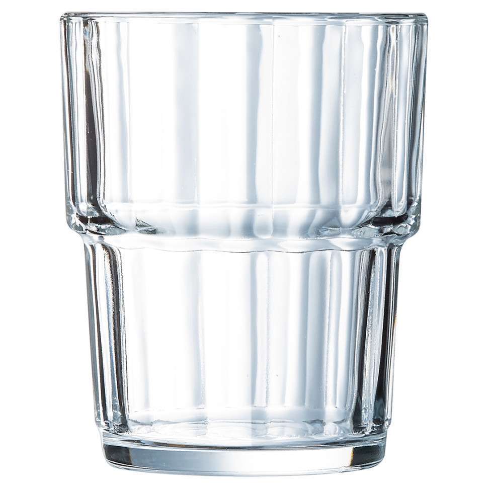 Стакан низкий ARC Arcoroc Norvege 250 мл V7535