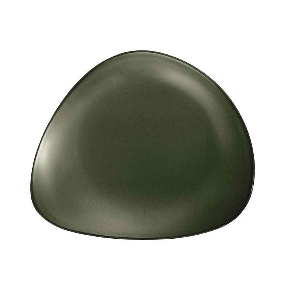 Тарелка мелкая Asa Cuba Verde 27,5см. 1210442 - Фото 2