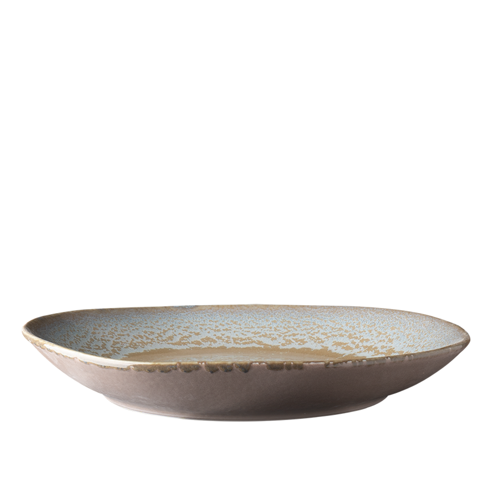 Тарілка глибока Ariane Mohenjo Daro 23 см - AERARNC98012023 - Фото 1