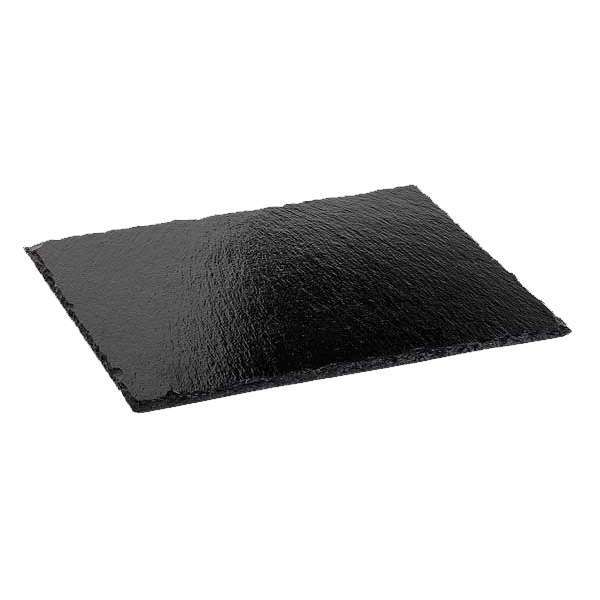 Сланец / тарелка APS 32,5Х17,6 см 00992 - Фото 2