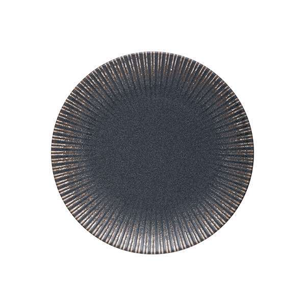 Тарелка мелкая ID Fine Reckless lona 25 см 47001-111025