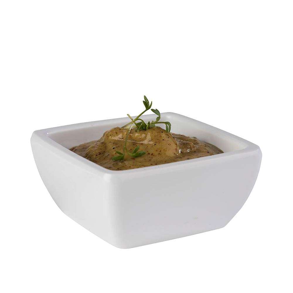 Салатник APS 25X25Xh12 см 3800 мл 83408