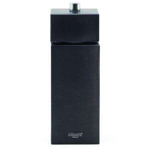 Мельница для соли h 16,5 см Bisetti  4150MSNE