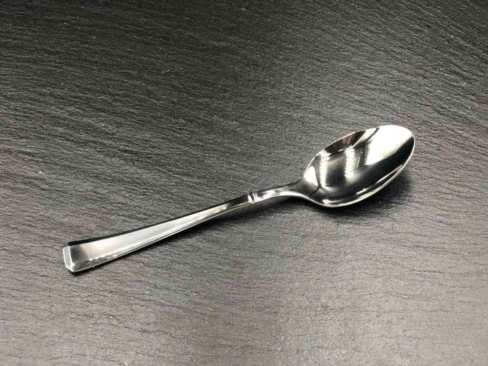 Чайная ложка Pintinox Leonardo 05000007 - Фото 3