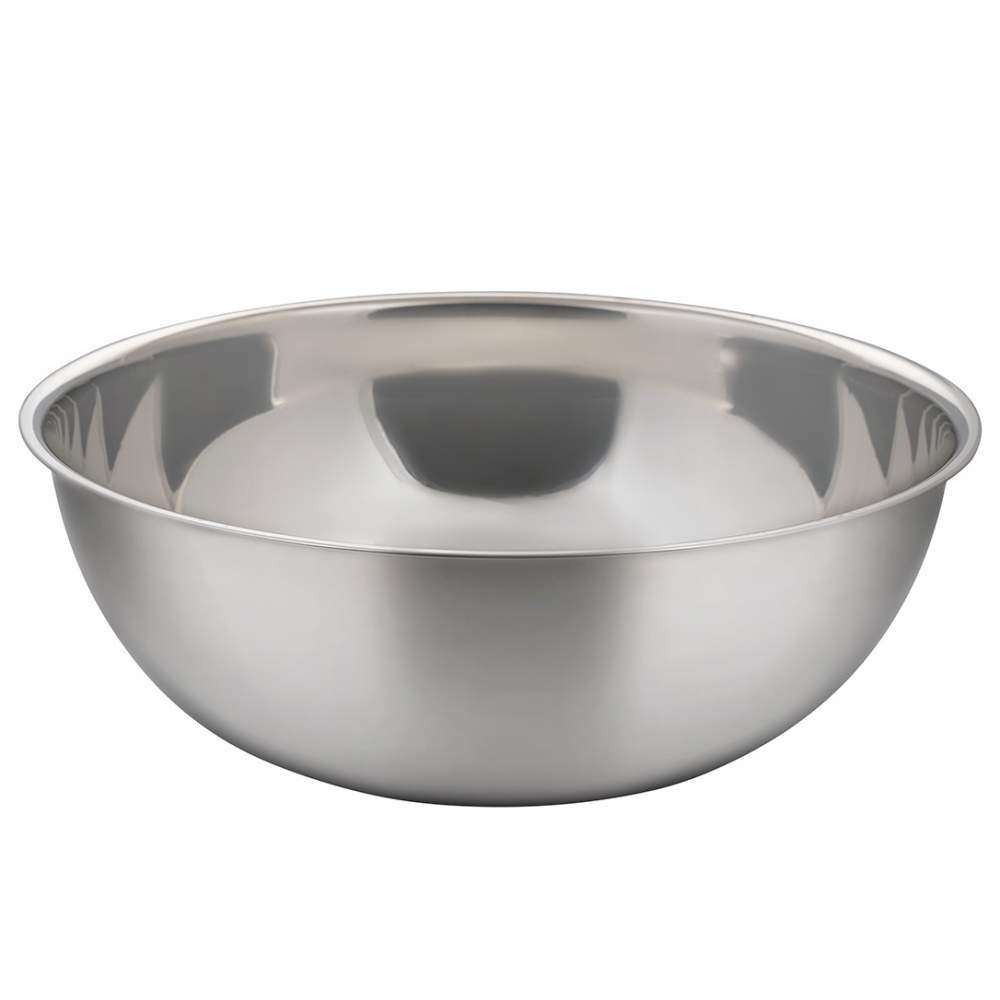 Миска 12 л із нержавіючої сталі FoREST - 351040