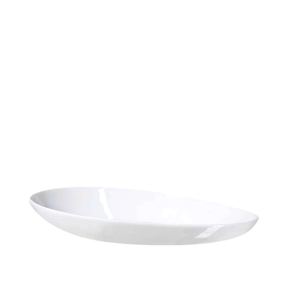 Блюдо овальне Asa Light 29,2x17,7см. - 56014017